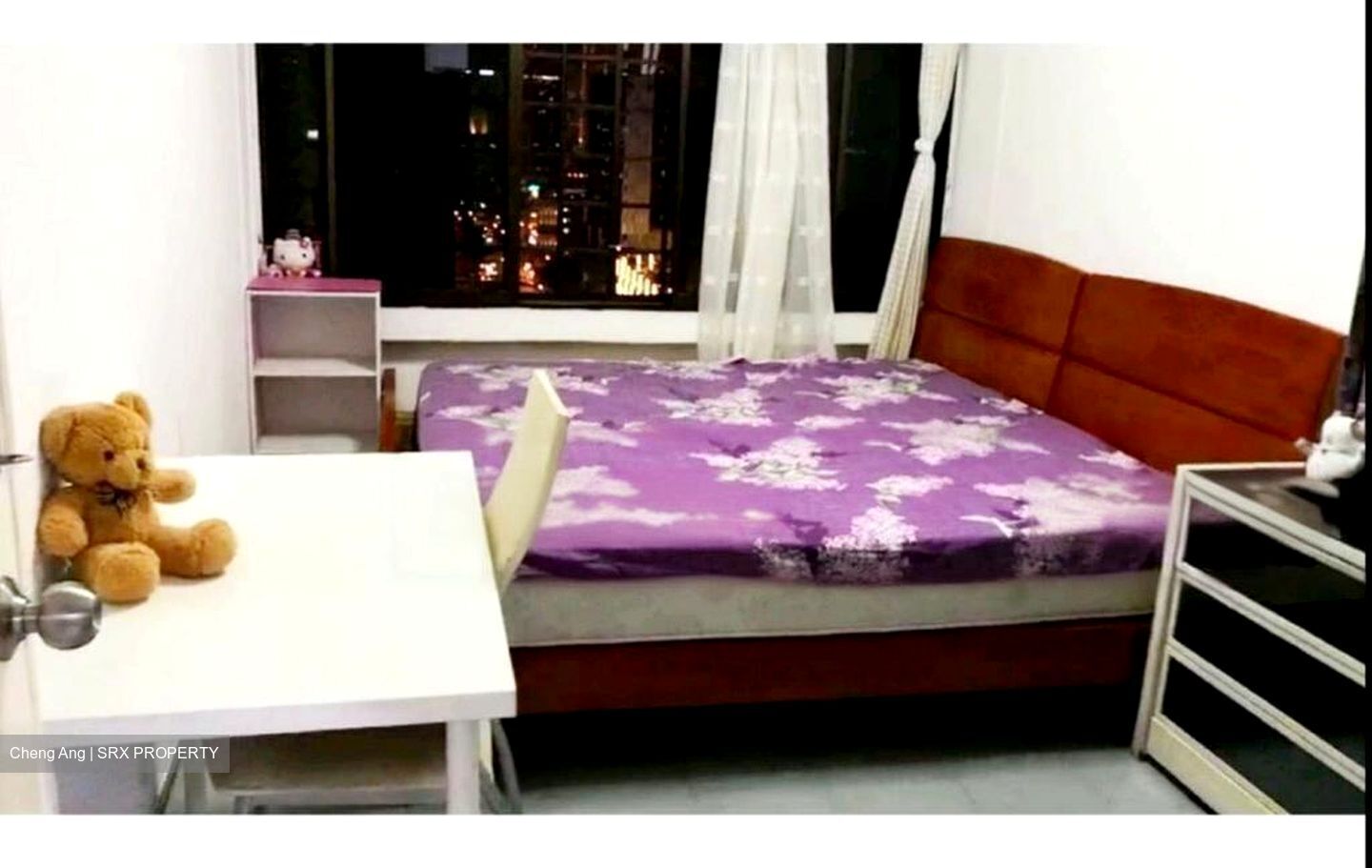 People's Park Complex (D1), Apartment #417953131